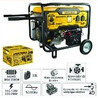 GENERADOR ELECTRICO A GASOLINA UYUSTOOLS 5500 WATTS Ferreteria