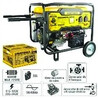 GENERADOR ELECTRICO A GASOLINA UYUSTOOLS 7300 WATTS Ferreteria