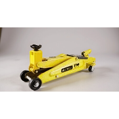 GATO CAIMAN PESADO 3 TON UYUSTOOLS