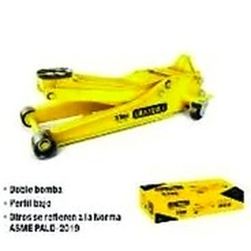 GATO CAIMAN LARGO 3 TON UYUSTOOLS