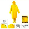 IMPERMEABLE LIGERO EN PVC PIEZA ÚNICA TALLA L UYUSTOOLS