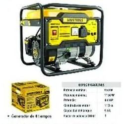 GENERADOR GENERADOR ELECTRICO A GASOLINA 1150WT UYUSTOOLS