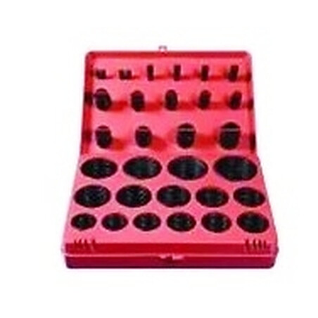 ORING EN JUEGO DE 382 PIEZAS UYUSTOOLS Ferreteria