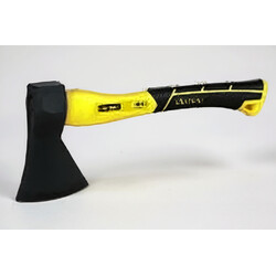 HACHA MANGO DE FIBRA DE VIDRIO 2000 GRAMOS UYUSTOOLS