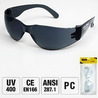 LENTES DE SEGURIDAD OSCUROS UYUSTOOLS Ferreteria