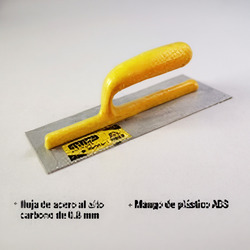 PALUSTRA LISA UYUSTOOLS MANGO PLÁSTICO Ferreteria