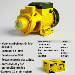 Actualización Masiva Ferreteria