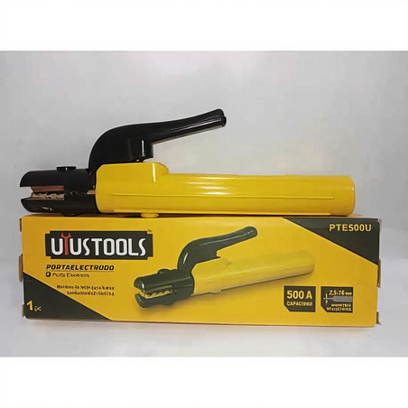 PORTA ELECTRODO 500 AMP UYUSTOOLS
