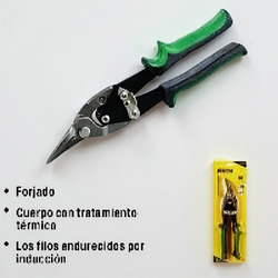 TIJERA DE AVIACION DERECHA 10 PULGADAS UYUSTOOLS |