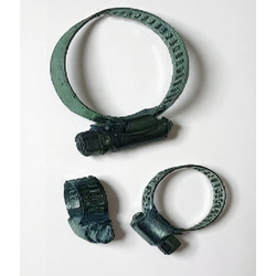 ABRAZADERA GALVANIZADA 30-40 MILIMETROS IMPORTADO Ferreteria