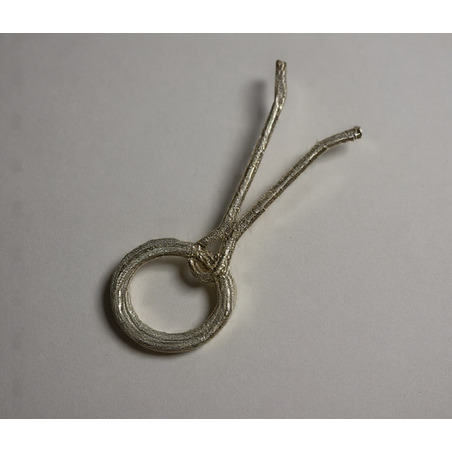 ALCAYATA DE ARGOLLA PARA HAMACA PRECIO POR PAR VINKO |