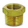 CONEXION BUSHING NPT MACHO HEMBRA 3/8 X 1/8 PULGADAS FAB