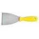 Espátula de mango plástico de 3" stanley Ferreteria