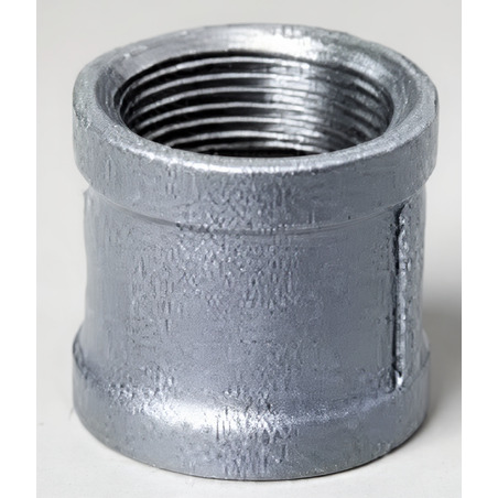 ANILLO GALVANIZADO 1/2 PULGADA MARCA IMP