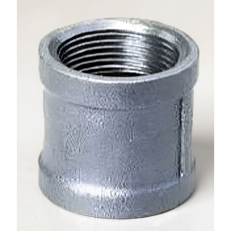 ANILLO GALVANIZADO 2 PULGADAS Ferreteria