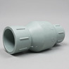 VÁLVULA CHECK 1 PULGADA PVC PEGAR MARCA IMP Ferreteria