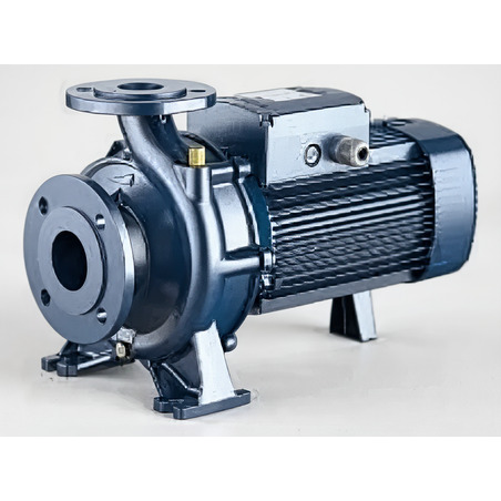 BOMBA CENTRÍFUGA NORMADA F50 160B 7.5 HP TRIFÁSICA PEDROLLO Ferreteria