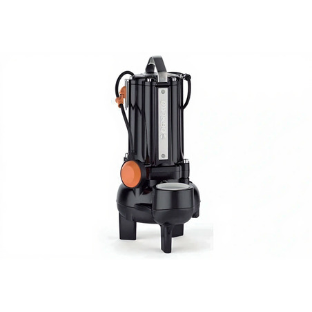 BOMBA SUMERGIBLE DE DRENAJE VXC 30 65 3 HP TRIFÁSICA PEDROLLO Ferreteria