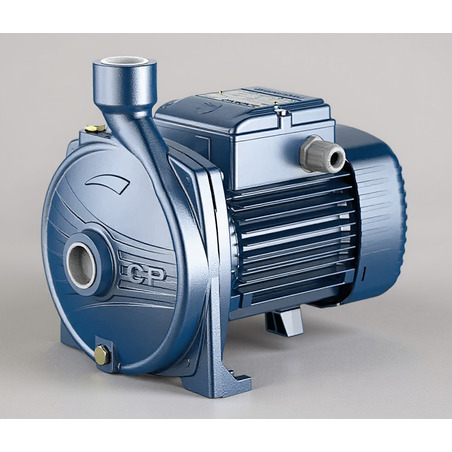 BOMBA CENTRÍFUGA CPM680C 5.5 HP MONOFÁSICA 220V UA PEDROLLO Ferreteria