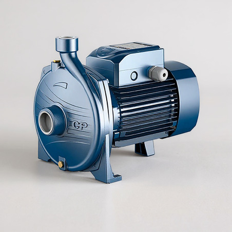 BOMBA CENTRÍFUGA CP750A 25 HP TRIFÁSICA 220/440V UA PEDROLLO Ferreteria