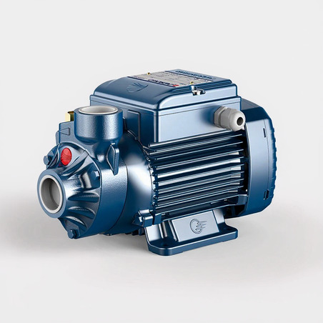 BOMBA PERIFÉRICA PKM200 2 HP MONOFÁSICA 110/220V UA PEDROLLO Ferreteria