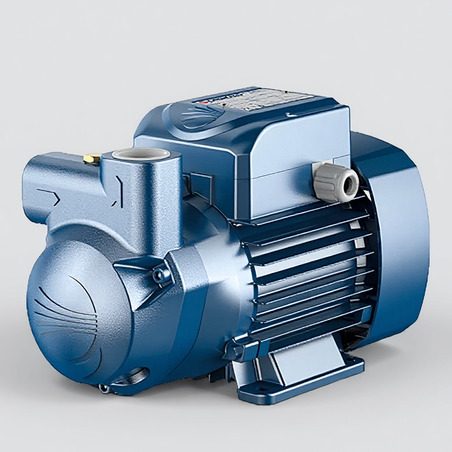 BOMBA AUTOCEBANTE CKRM1 90 1 HP MONOFÁSICA 220V UA PEDROLLO Ferreteria