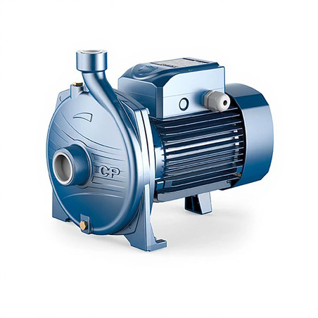 BOMBA CENTRÍFUGA CP 680C 5.5 HP TRIFÁSICA 220/440V UA PEDROLLO Ferreteria