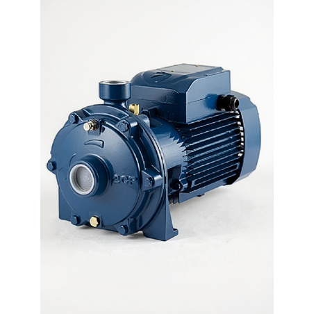 BOMBA CENTRÍFUGA 2CP 32/210B 7.5 HP TRIFÁSICA 220/440V PEDROLLO Ferreteria
