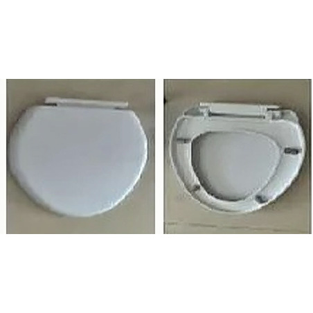 TAPA PARA WATER CLOCK BLANCO WEQUP Ferreteria