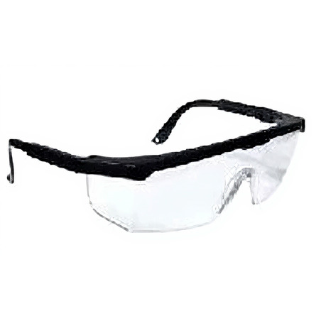 LENTES DE PROTECCION TRANSPARENTES MARCA WEQUP Ferreteria