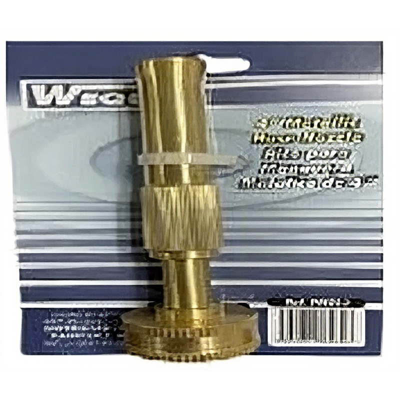 PICO PARA MANGUERA 4 PULGADAS WEQUP Ferreteria