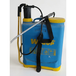 FUMIGADORA 20 LITROS WEQUP Ferreteria