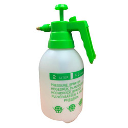 FUMIGADORA 2 LITROS WEQUP