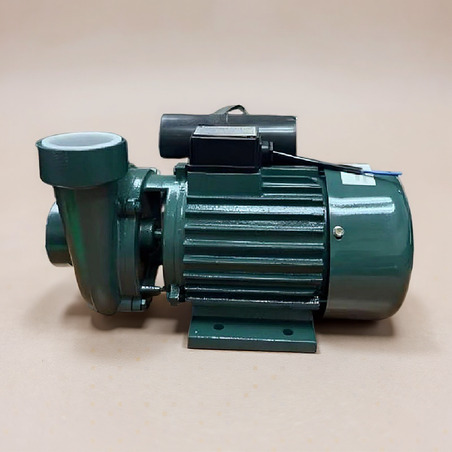 BOMBA DE AGUA  PERIFERICA 1/2 HP HEAVY DUTY WEQUP