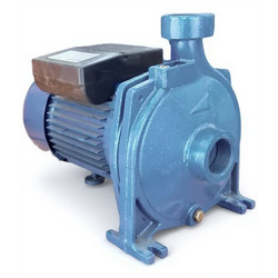 BOMBA DE AGUA 1 HP CENTRIFUGA 110/220 VOLTIOS WEQUP