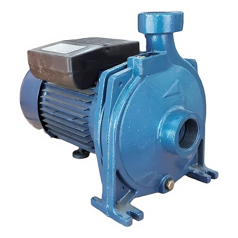 BOMBA DE AGUA 2 HP CENTRIFUGA 110/220 VOLTIOS WEQUP