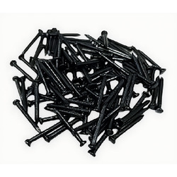 CLAVO PARA CONCRETO DE 2 MM X 25 MM WEQUP