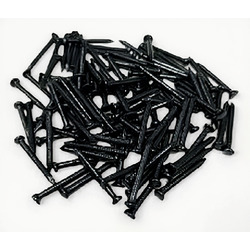 CLAVO PARA CONCRETO DE 2.5 x 38 MILÍMETROS DIÁMETRO 1.5 PULGADAS