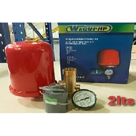 HIDROCOMPACTO 2 LITROS WEQUP