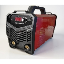 MÁQUINA SOLDAR 130 AMP 110/220 VOLTIOS WEQUP