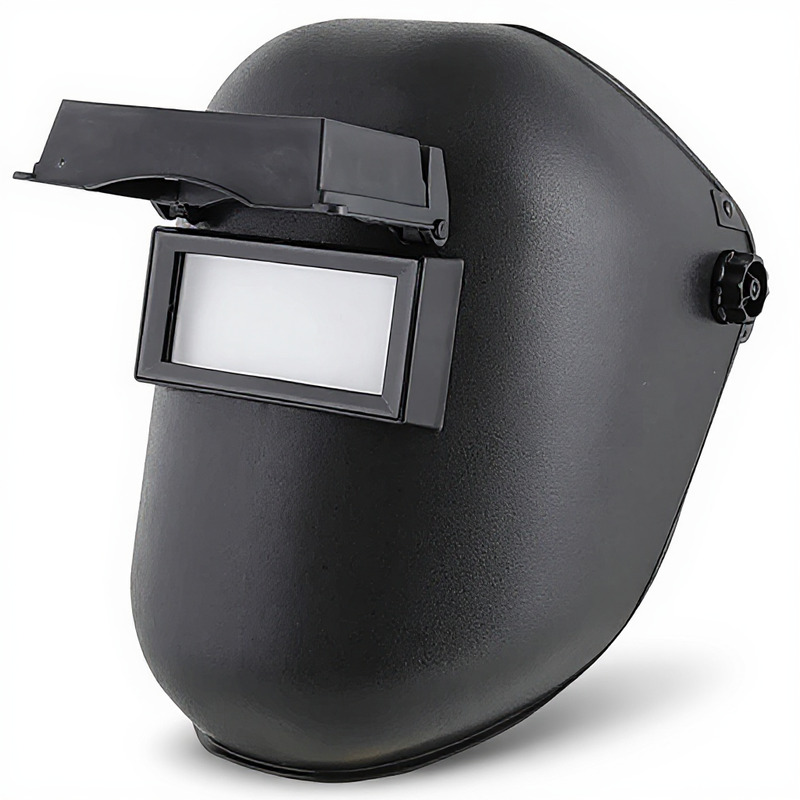 CARETA PARA SOLDADOR WEQUP