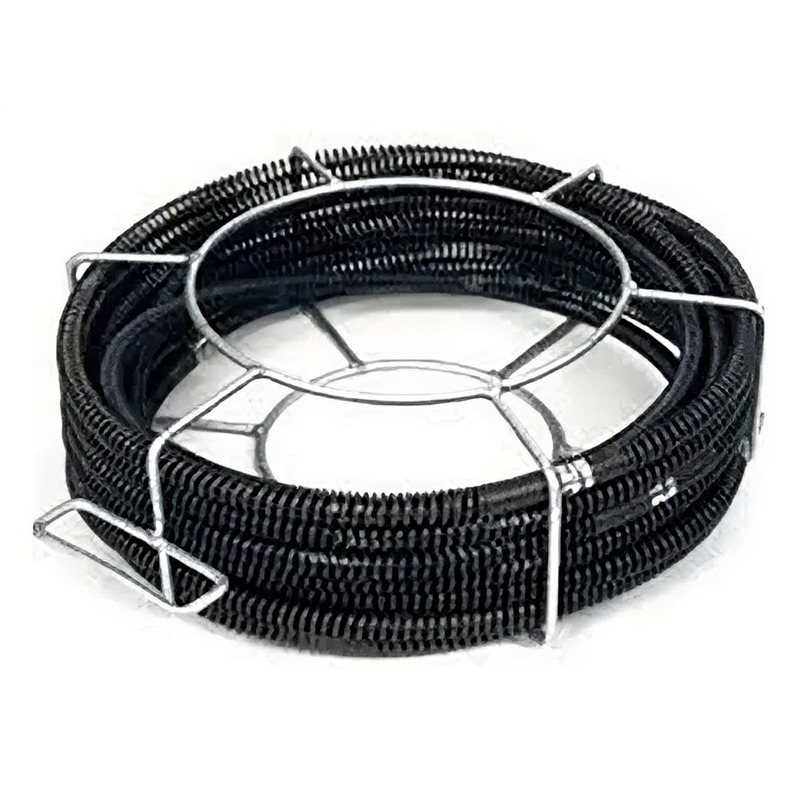 GUAYA DESTAPAR CAÑERÍAS 3.2 MILÍMETROS 3 PIEZAS X 4 METROS WEQUP