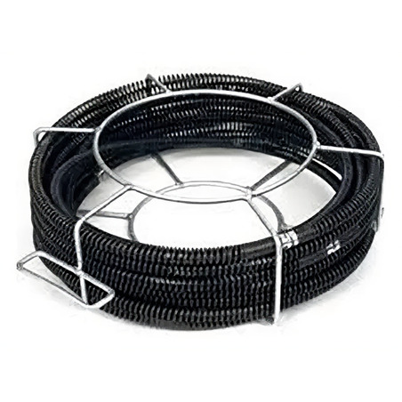 GUAYA DESTAPAR CAÑERÍAS 3.2 MILÍMETROS 3 PIEZAS X 4 METROS WEQUP