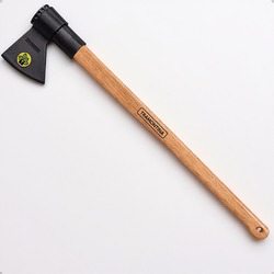 HACHA LIVIANA 3.5 C/MANGO 90 CENTÍMETROS TRAMONTINA Ferreteria