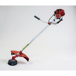 DESMALEZADORA WEQUP DE GASOLINA CON ACCESORIOS