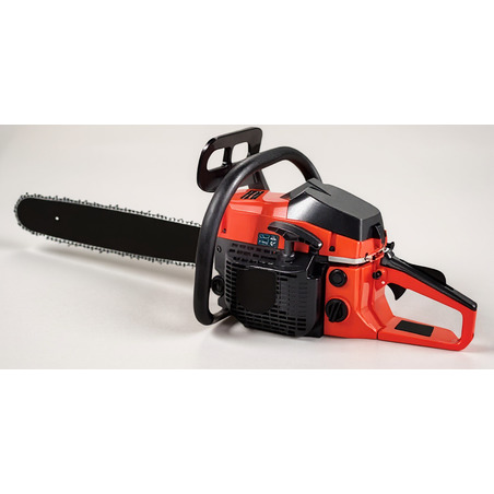 MOTOSIERRA WEQUP 58CC GASOLINA