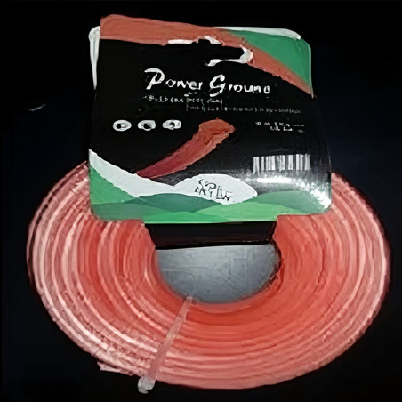 BLISTER HILO NYLON PARA DESMALEZADORAS 15 METROS POWER GROUND |