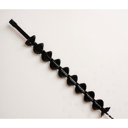 BROCA PARA AHOYADORA DE 80MILÍMETROS POWERGROUND Ferreteria