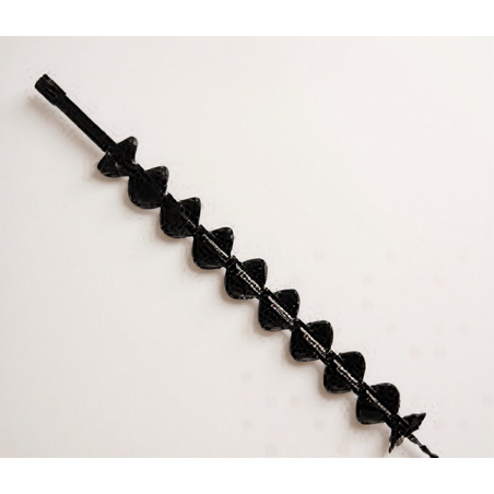 BROCA PARA AHOYADORA DE 80MILÍMETROS POWERGROUND Ferreteria