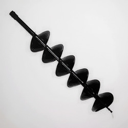 BROCA PARA AHOYADORA DE 100MILÍMETROS POWERGROUND Ferreteria